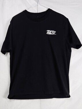 Tuned in Tokyo Toyota Supra MK4 Manga Panel T-Shirt Men’s Medium JDM